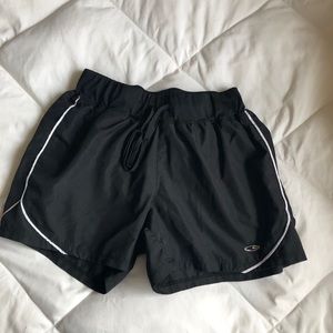 Champion running/training  shorts